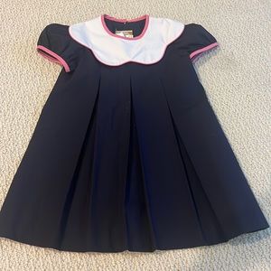 TBBC dress